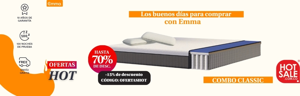 DESCUENTOS EMMA