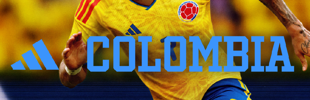 Adidas Colombia