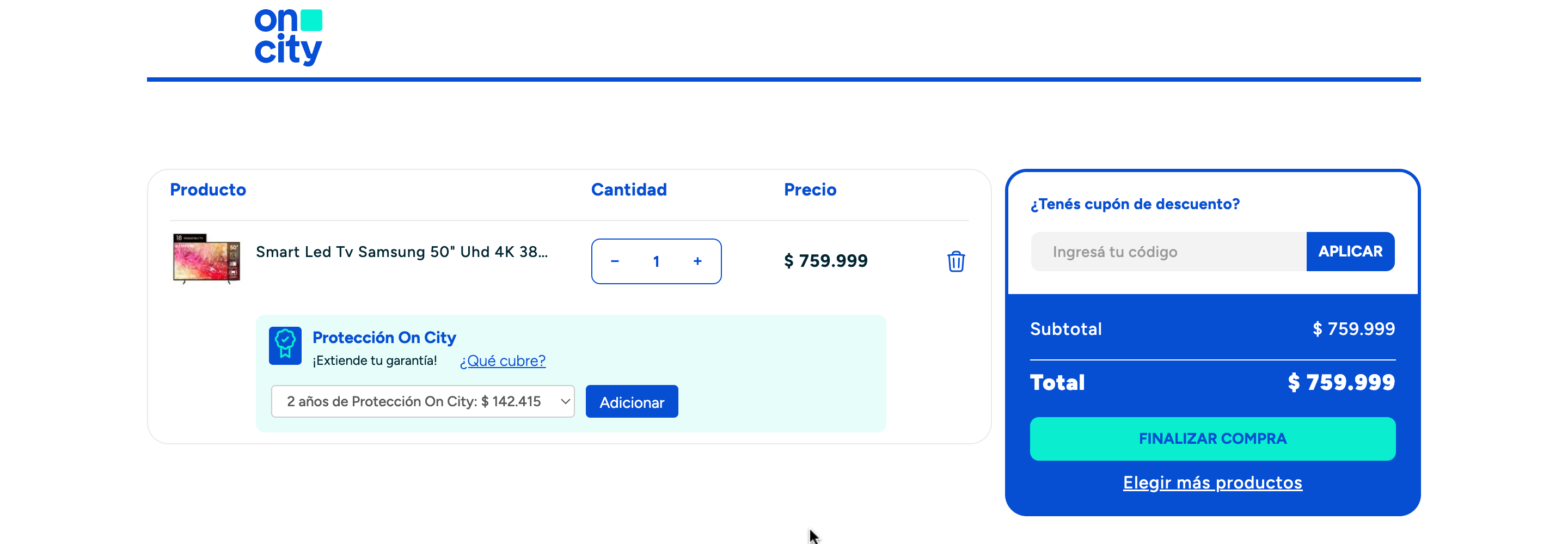 Descuento Cupón de descuento