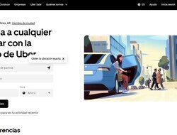 Código de descuento Uber argentina 2025