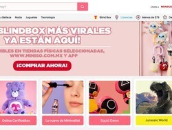 Cupon de descuento miniso mexico 2025