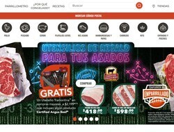 Descuentos WildFork México 2025
