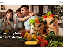Cupon de descuento justo 2025