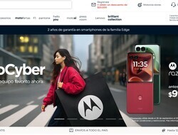 Código promocional Motorola chile 2025