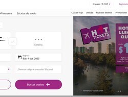 Cupónes Volaris Mexico 2025