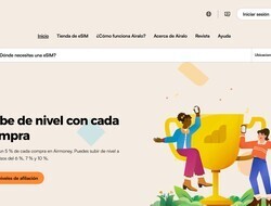 Cupónes Airalo 2025