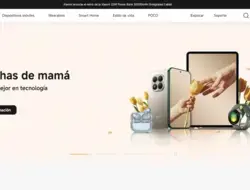 Código de descuento Xiaomi Colombia 2026