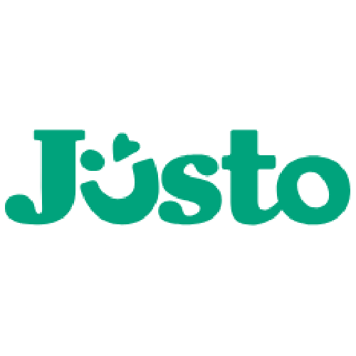 Cupon de descuento justo